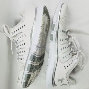 Under Armour Women's Sz 9.5 Running Shoes